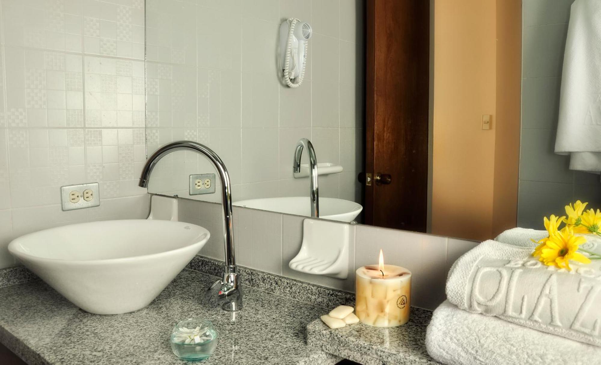 Boyaca Plaza Hotel 3*