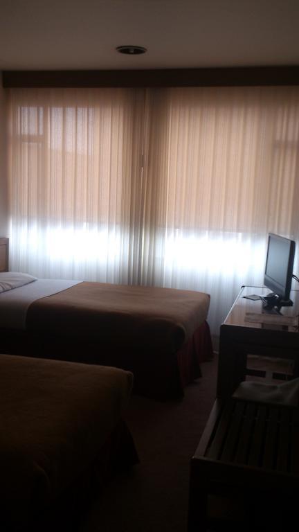 Hotel Boyaca Plaza 3*