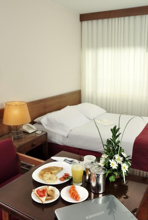 Boyaca Plaza 3* Tunja