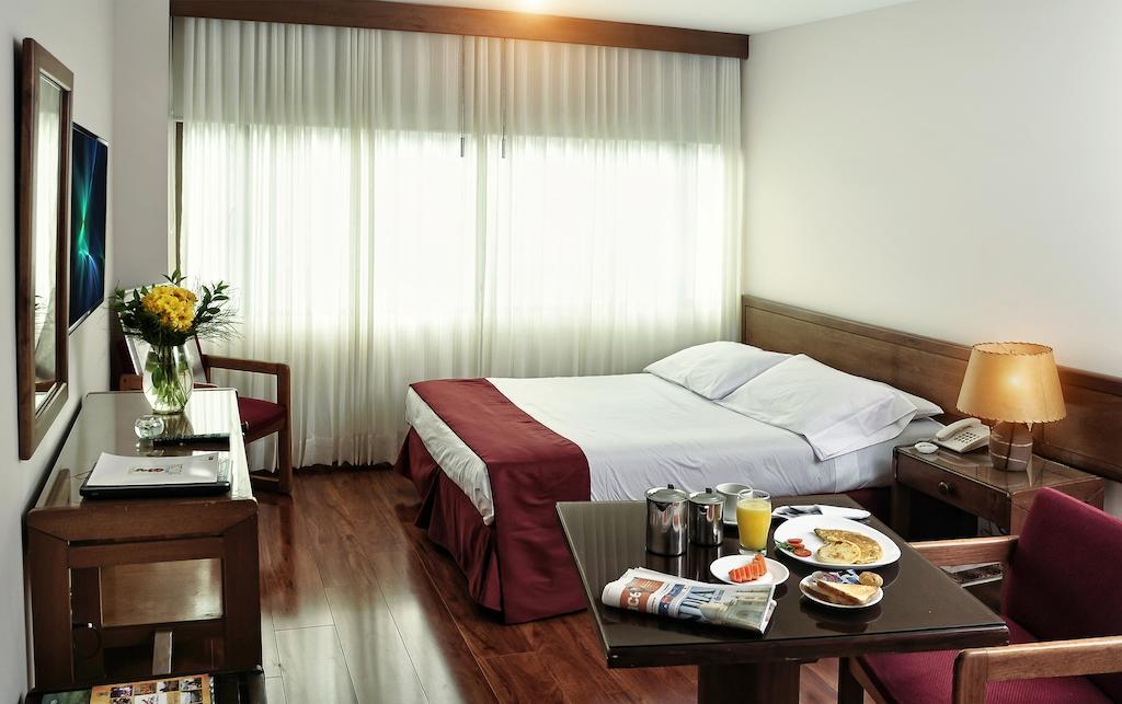 Hotel Boyaca Plaza Tunja